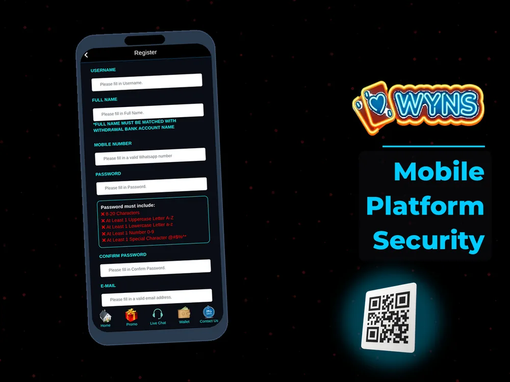 wyns - Mobile Platform Security